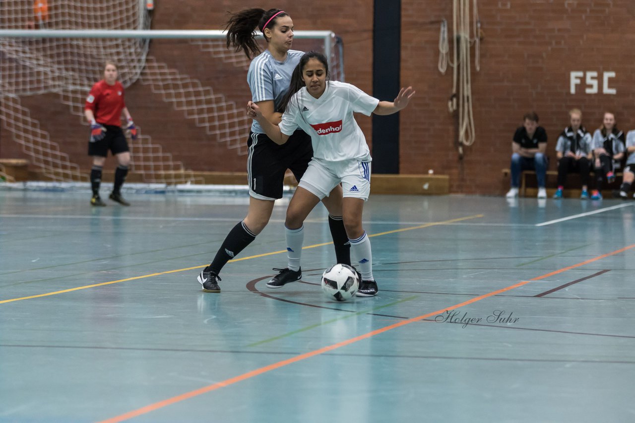 Bild 290 - Dodenhof Cup